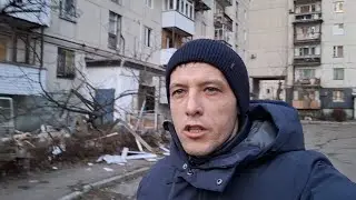 The revival of Severodonetsk! Severodonetsk in February 2025!!