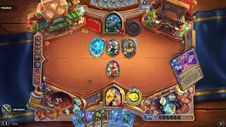 Bono Machan против подписчиков [Hearthstone, Fall Guys, Worms Armageddon]