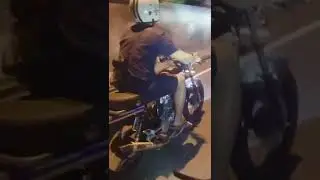 HEREX baru gaisss😂 NANI KITA NGE VLOG PAKAI HEREX YAKK✌🏻