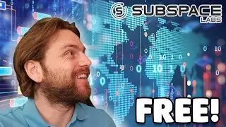 FREE REWARDS FOR FARMING NODES WITH SUBSPACE NETWORK - NO PURCHASE NEEDED!
