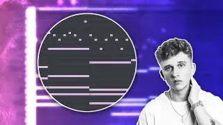 How Pvlace & Cubeatz Make CRAZY Melodies In FL Studio