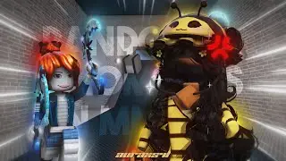 Random moments in mm2 || Auraxs4l