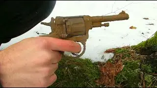 НЕВЕРОЯТНАЯ НАХОДКА НА КОПЕ ПО ВОЙНЕ!!!