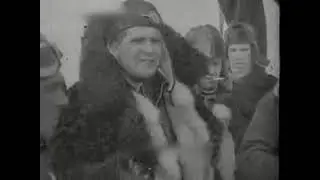 На северном полюсе (1937)