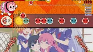 Tamura Yukari - WWonder tale (TV Size) (merchat7) [KG's Taiko Oni]