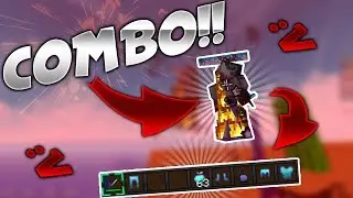 MONTAJE PVP #2 | COMBO | FurionDust