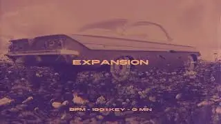 [FREE] Jack Harlow x Don Toliver Type Beat - "Expansion"