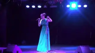 Наталья Родионова "Ладошки" (пародия на Е Ваенгу)