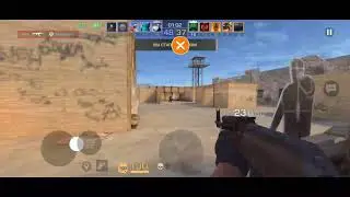 FASTON standoff2 в эфире