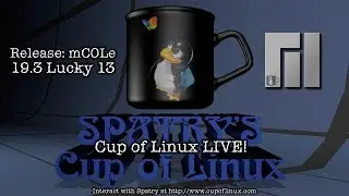 LIVE: Release mCOLe 19.3 