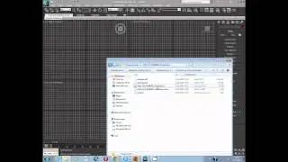 3d max This is a Non-Standart DFF !