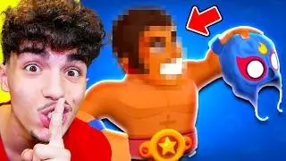 COME SONO I BRAWLER SENZA MASCHERA? 😱 | Brawl Stars