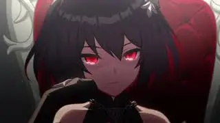 Chapter 23 Act 1 「Honkai Impact 3rd 」