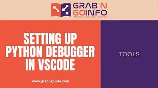 Setting Up Python Debugger in VSCode