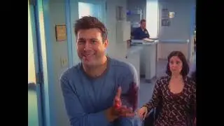Scrubs S06E06 (My Musical) - Everything Comes Down to Poo (HD)