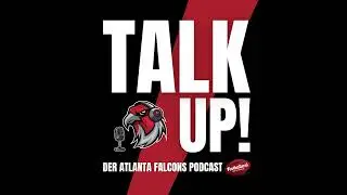 Meet and Greet der Atlanta Falcons mit dem Atlanta Falcons Germany Fan Club in Frankfurt