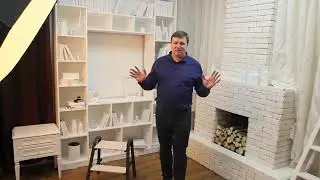 Самая большая фотостудия!!!
