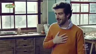 Spot tv ULTIMA di Affinity 2019