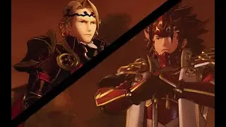 If Fire Emblem Warriors is so good why is there no Fire Emblem Warriors 2-OH WAIT