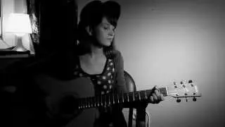 Кукушка (В. Цой) cover