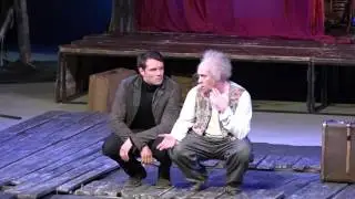 Торонто-ТВ: Спектакль “Старший Сын”