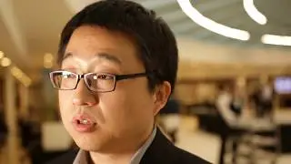 e-skin – Professor Wu talks to nanotechweb.org