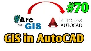 Convert Arcmap Shape Files to AutoCAD