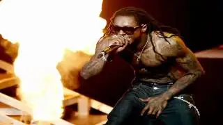 **NEW 2011** Drake Ft. Lil Wayne & TI - Lovin' It (Prod.SuperstarO) [Mix]