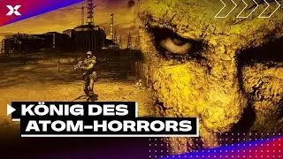 S.T.A.L.K.E.R.: Warum alle diesen Hardcore-Horror-Shooter spielen sollte
