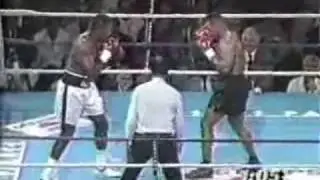 Outlaw - To Be King (Tyson Tribute)