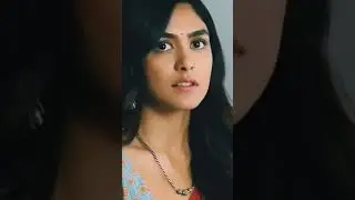 Nani , Mrunal 