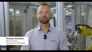 Thomas Kovalcik Interview | Garrett - Advancing Motion
