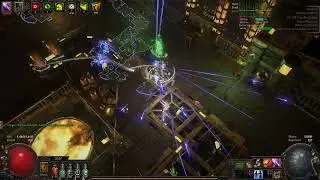 Crucible 9