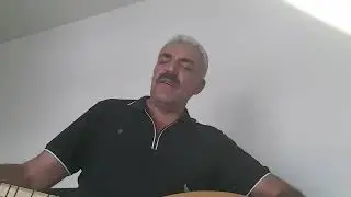 Erdal Kızgın Bekle Beni Geliyorum Yar