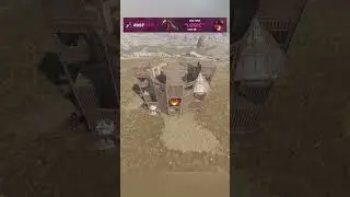 (NEW) Circle Expansion Base Design 2025 – Best Solo/Duo Rust Base
