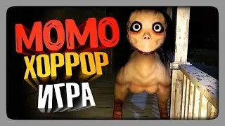MoMo The Horror Game