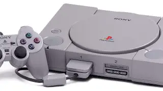 All Sony PlayStation Games - Part 2