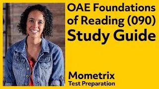 OAE Foundations of Reading (090) Study Guide