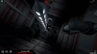 TRIA.os: Dystopia's Medal Route