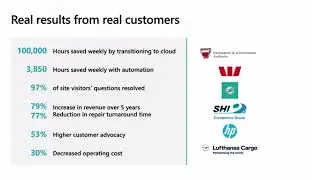 How to Deliver a Connected Customer Experience and Why It Matters