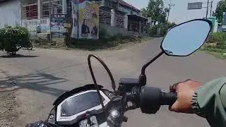 VLOG KE SEKOLAH DI BULAN NOVEMBER #HARI KE 6