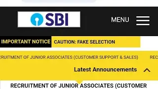 Big update regarding SBI Clerk mains exam result 2024👆(akhir kb aayega result?🤔)#result#sbiclerk#sbi