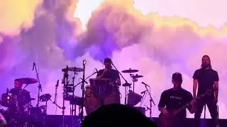 Dirty Heads- Day by Day. Baycare Sound. 8/24