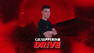 Giusepperino - Drive