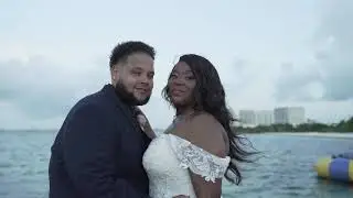 Short Version - Highlight Films - Dreams Vista Cancun  Destination Wedding