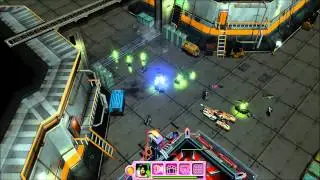 Red Alert 3 - Uprising - Yuriko Campaign - 1