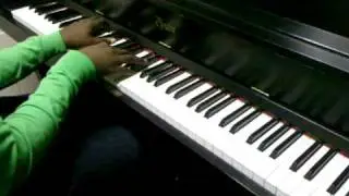 If Only You Knew - Patti Labelle (Piano Cover)