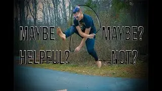 JUMP ROPE CHEATS: Episode 1