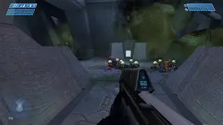 Halo CE Ruby Rebalanced Campaign | New Flood Encounters are...Unsettling