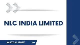 SWING TRADING STOCK - NLC INDIA LIMITED